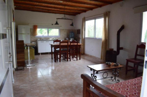 Casa en Cabalango